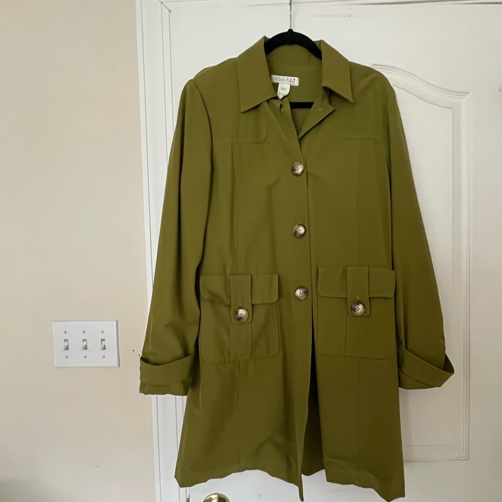 Uniform by John Paul Richard